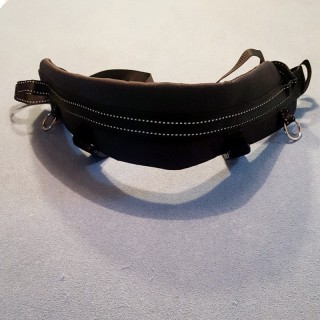 Ceinture de CaniCross & CaniMarche NORTHERN HOWL