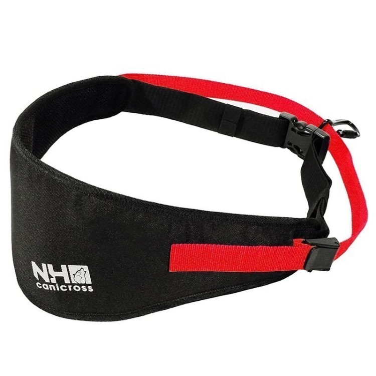 Ceinture de Canicross NORTHERN HOWL