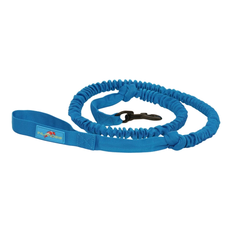 Ligne de CaniVTT / CaniTrottinette -15kg SD-Leash INLANDSIS