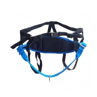 Ceinture de Canicross Aircross INLANDSIS