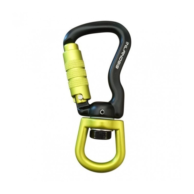 Karabiner Stronglight INLANDSIS