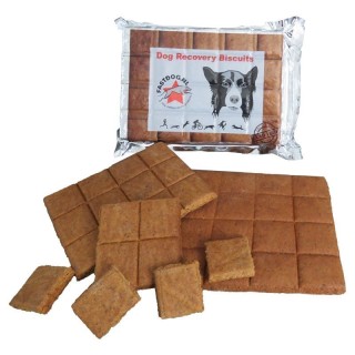 Dog Recovery Biscuits FASTDOG