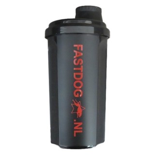 Shaker FASTDOG