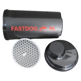 Shaker FASTDOG