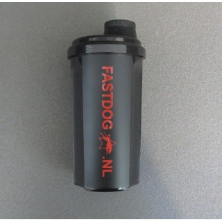 Shaker FASTDOG