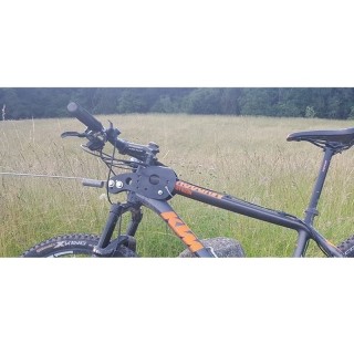 Bike Antenne