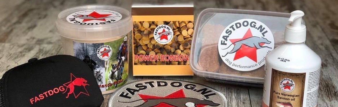 Hochwertige Futterzusätze für Sporthunde | Basicdog.ch - Canicross Shop