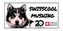  Swisscool Mushing